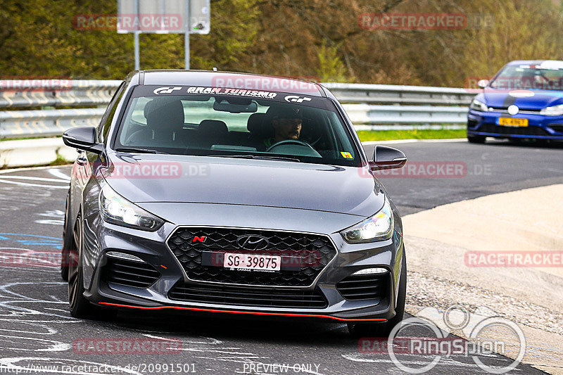 Bild #20991501 - Touristenfahrten Nürburgring Nordschleife (29.04.2023)