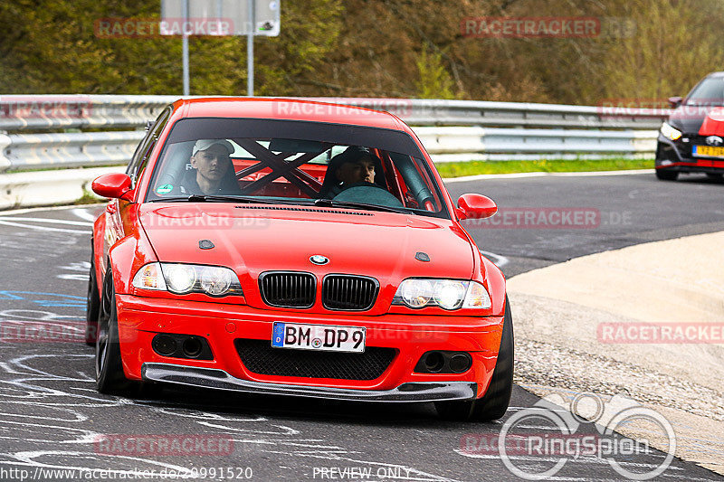 Bild #20991520 - Touristenfahrten Nürburgring Nordschleife (29.04.2023)