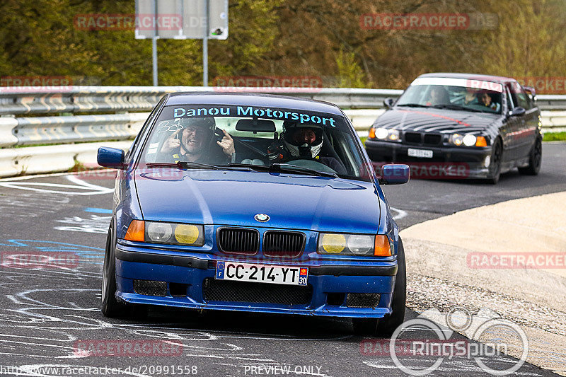 Bild #20991558 - Touristenfahrten Nürburgring Nordschleife (29.04.2023)