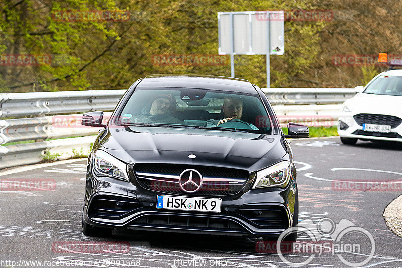 Bild #20991568 - Touristenfahrten Nürburgring Nordschleife (29.04.2023)