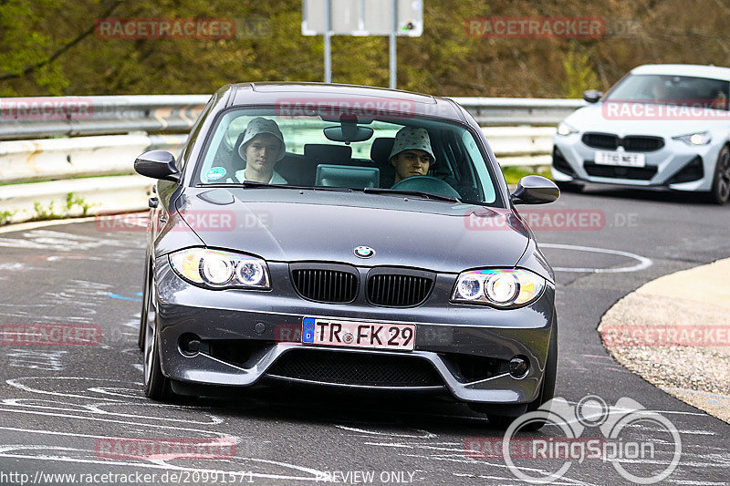 Bild #20991571 - Touristenfahrten Nürburgring Nordschleife (29.04.2023)