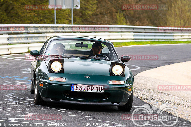 Bild #20991708 - Touristenfahrten Nürburgring Nordschleife (29.04.2023)