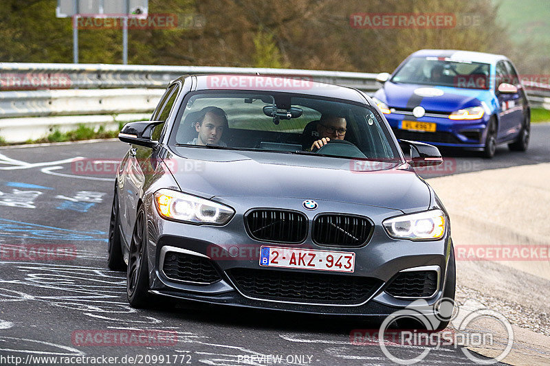 Bild #20991772 - Touristenfahrten Nürburgring Nordschleife (29.04.2023)