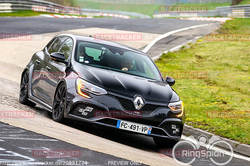 Bild #20991774 - Touristenfahrten Nürburgring Nordschleife (29.04.2023)