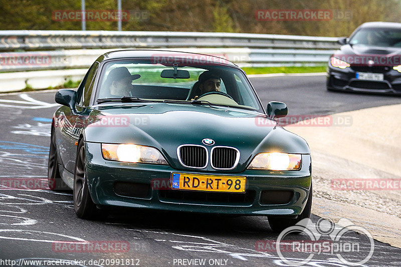 Bild #20991812 - Touristenfahrten Nürburgring Nordschleife (29.04.2023)