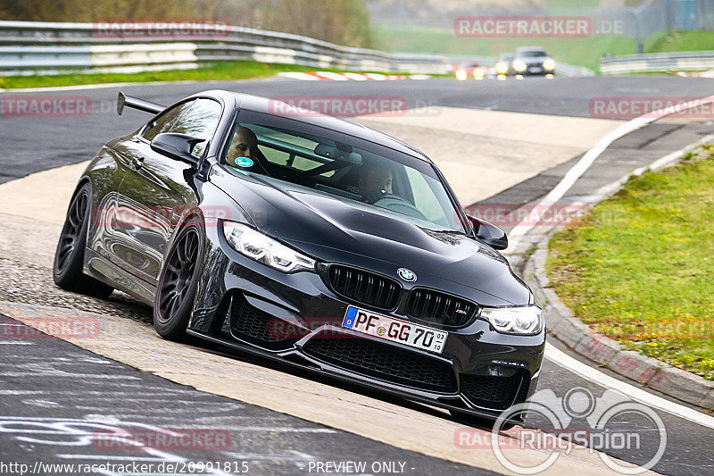 Bild #20991815 - Touristenfahrten Nürburgring Nordschleife (29.04.2023)