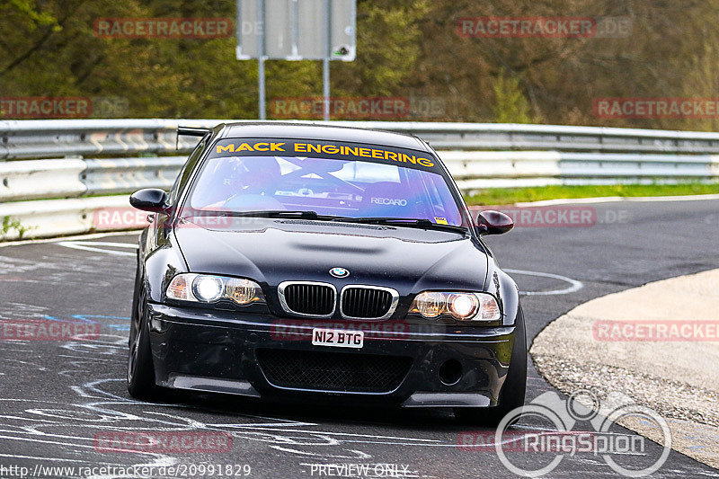 Bild #20991829 - Touristenfahrten Nürburgring Nordschleife (29.04.2023)