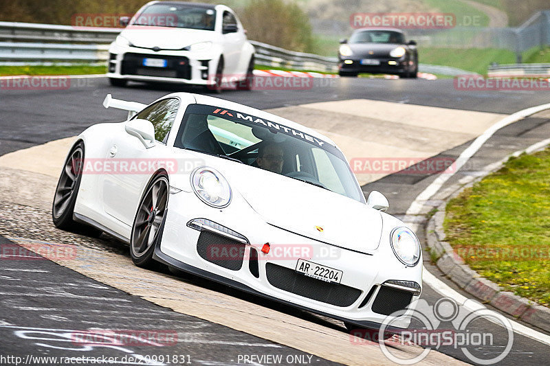 Bild #20991831 - Touristenfahrten Nürburgring Nordschleife (29.04.2023)