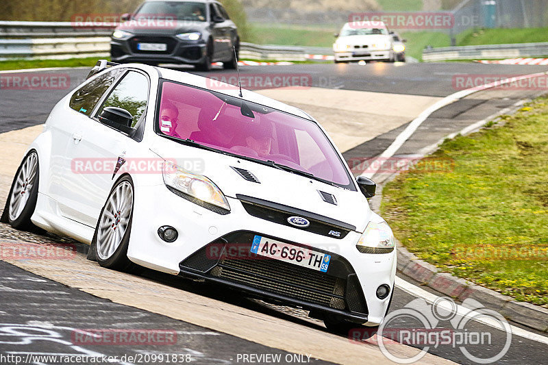 Bild #20991838 - Touristenfahrten Nürburgring Nordschleife (29.04.2023)