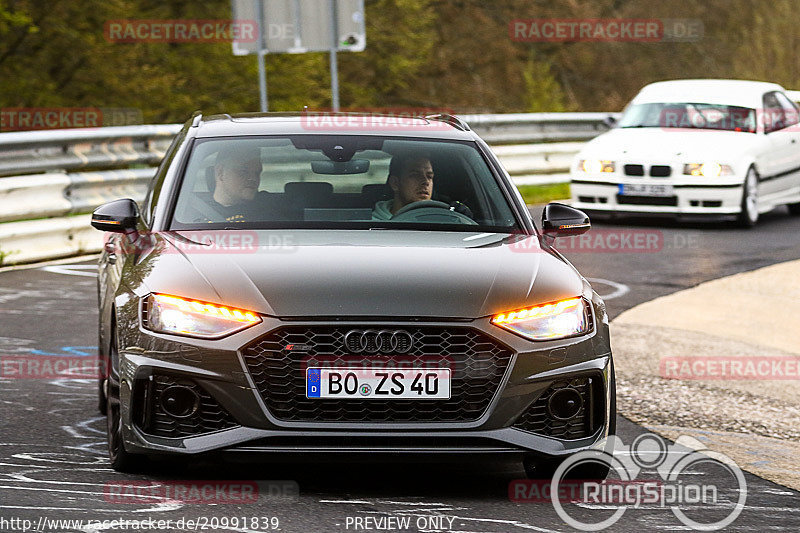 Bild #20991839 - Touristenfahrten Nürburgring Nordschleife (29.04.2023)