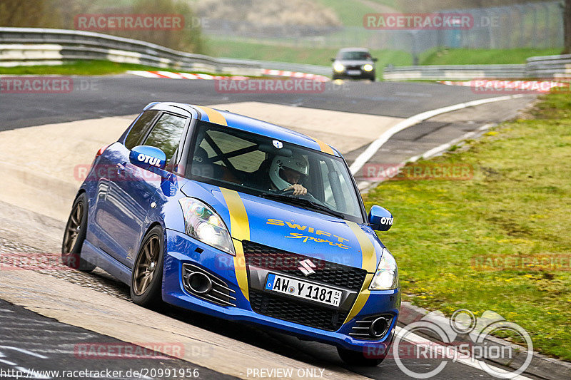 Bild #20991956 - Touristenfahrten Nürburgring Nordschleife (29.04.2023)