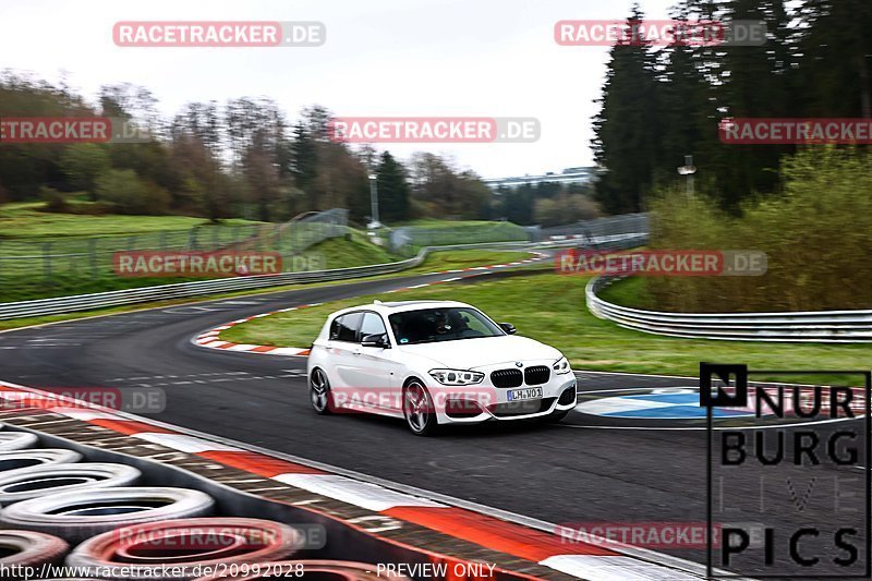 Bild #20992028 - Touristenfahrten Nürburgring Nordschleife (29.04.2023)