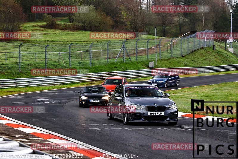 Bild #20992077 - Touristenfahrten Nürburgring Nordschleife (29.04.2023)