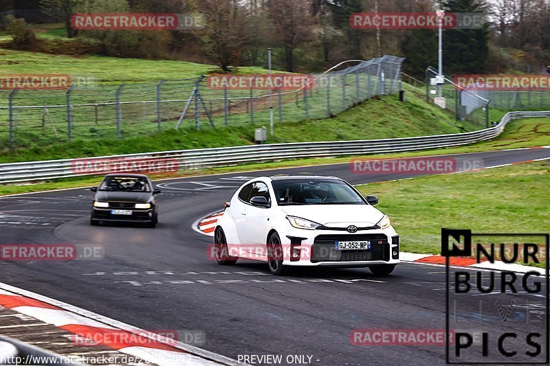 Bild #20992092 - Touristenfahrten Nürburgring Nordschleife (29.04.2023)