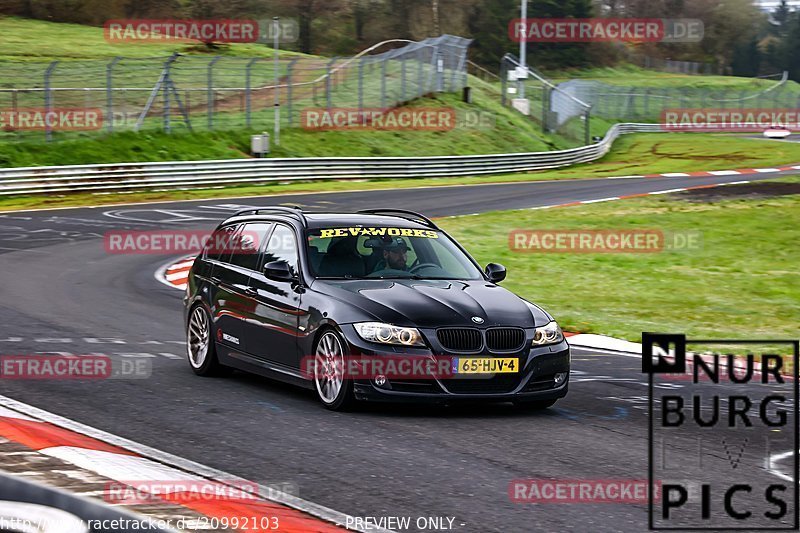 Bild #20992103 - Touristenfahrten Nürburgring Nordschleife (29.04.2023)