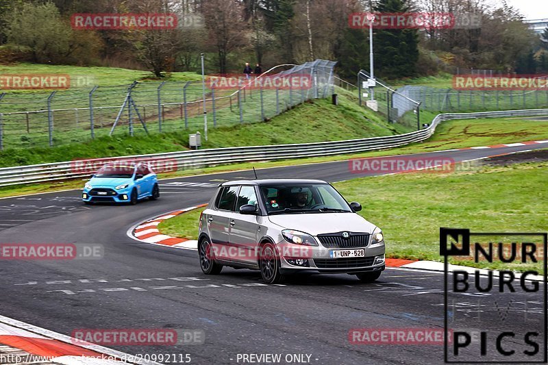 Bild #20992115 - Touristenfahrten Nürburgring Nordschleife (29.04.2023)