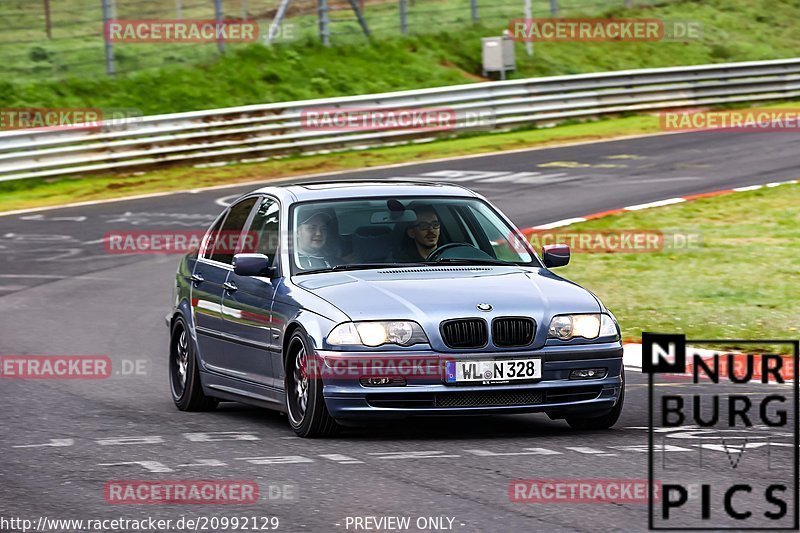 Bild #20992129 - Touristenfahrten Nürburgring Nordschleife (29.04.2023)