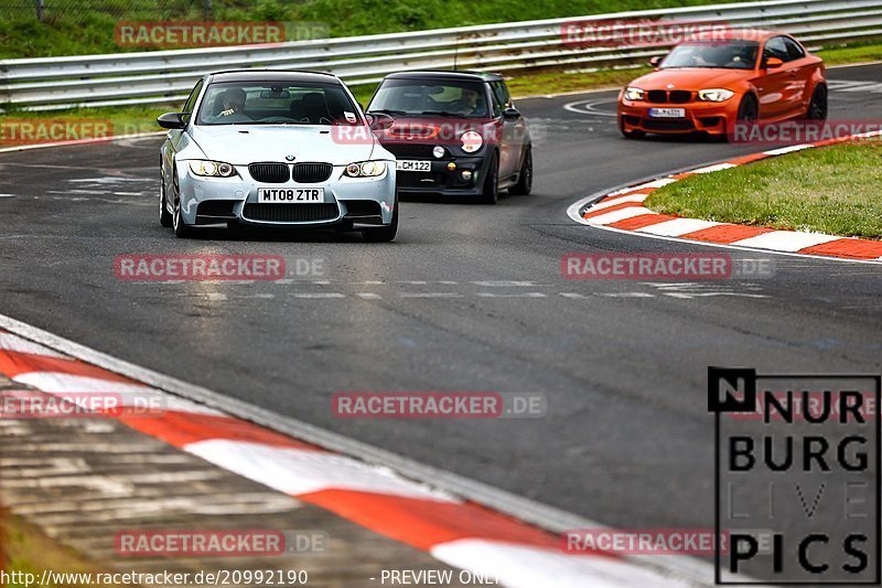 Bild #20992190 - Touristenfahrten Nürburgring Nordschleife (29.04.2023)