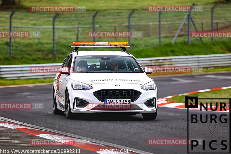 Bild #20992211 - Touristenfahrten Nürburgring Nordschleife (29.04.2023)