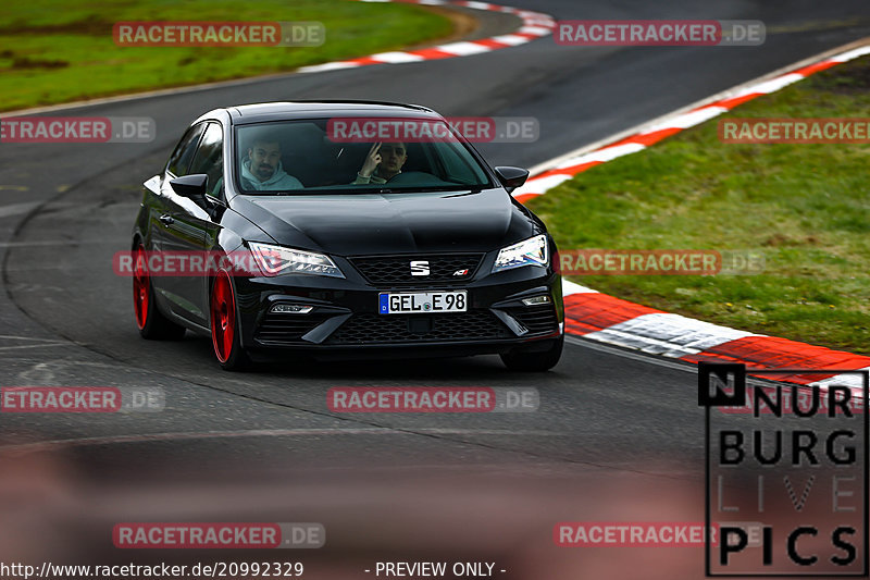 Bild #20992329 - Touristenfahrten Nürburgring Nordschleife (29.04.2023)