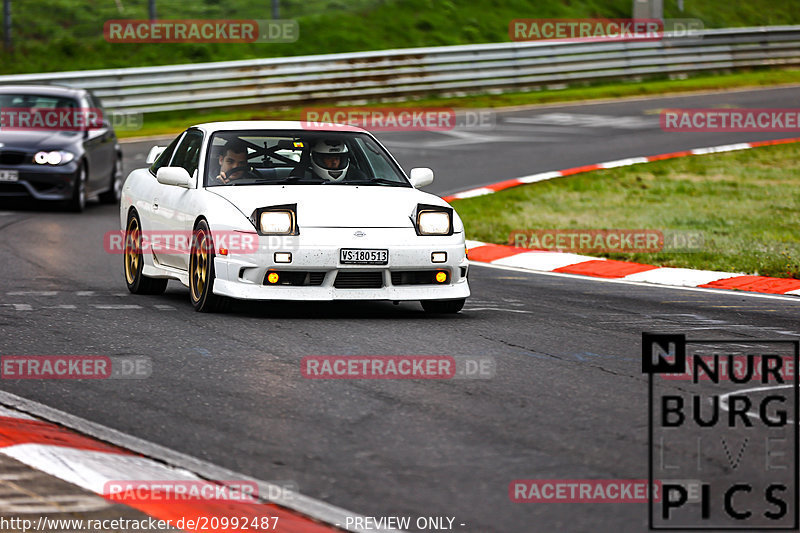 Bild #20992487 - Touristenfahrten Nürburgring Nordschleife (29.04.2023)