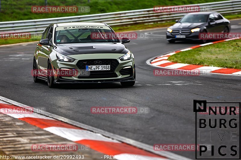 Bild #20992493 - Touristenfahrten Nürburgring Nordschleife (29.04.2023)