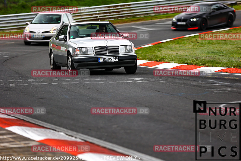 Bild #20992546 - Touristenfahrten Nürburgring Nordschleife (29.04.2023)