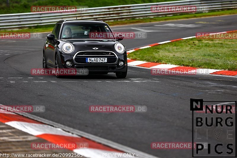 Bild #20992565 - Touristenfahrten Nürburgring Nordschleife (29.04.2023)