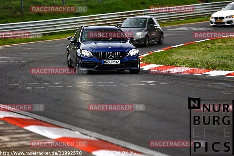 Bild #20992570 - Touristenfahrten Nürburgring Nordschleife (29.04.2023)