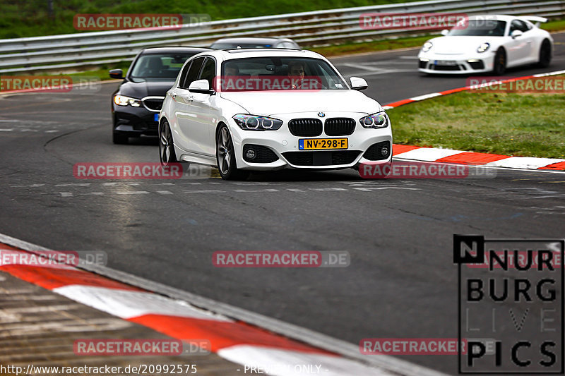 Bild #20992575 - Touristenfahrten Nürburgring Nordschleife (29.04.2023)