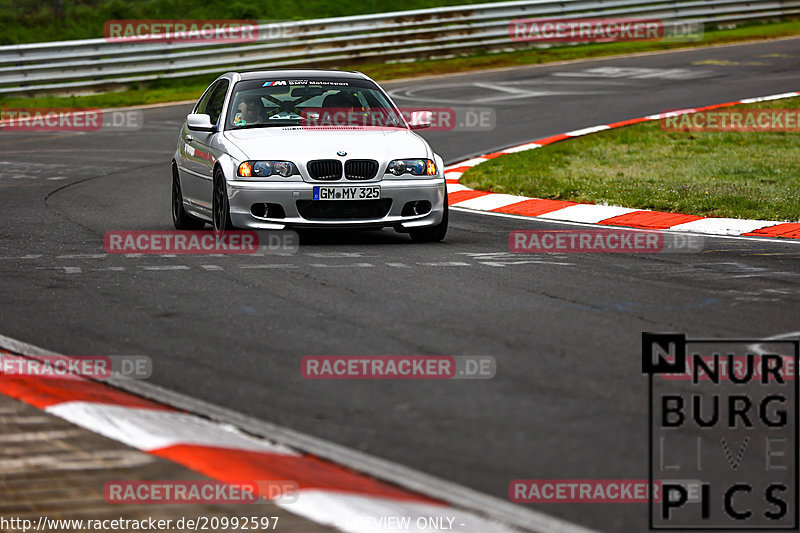 Bild #20992597 - Touristenfahrten Nürburgring Nordschleife (29.04.2023)