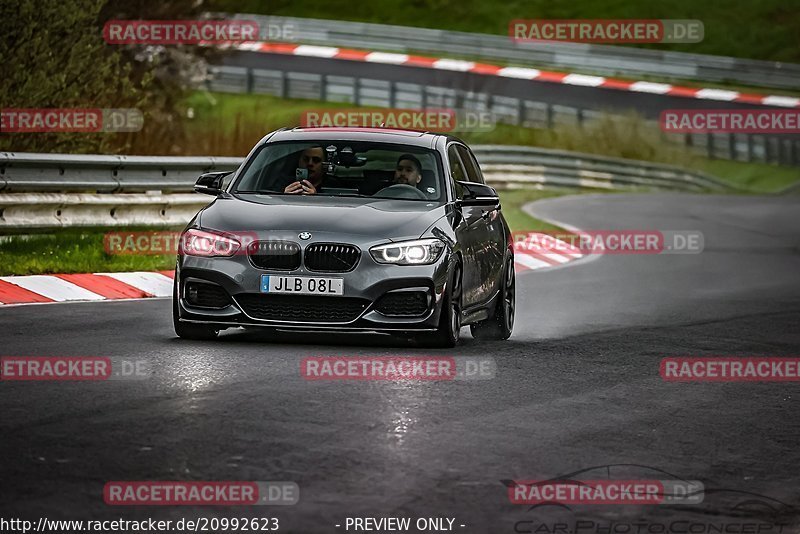 Bild #20992623 - Touristenfahrten Nürburgring Nordschleife (29.04.2023)