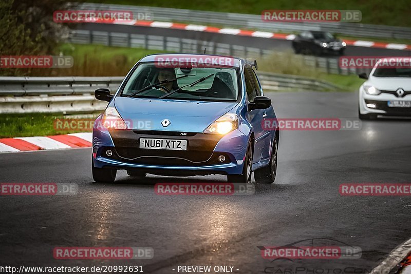 Bild #20992631 - Touristenfahrten Nürburgring Nordschleife (29.04.2023)