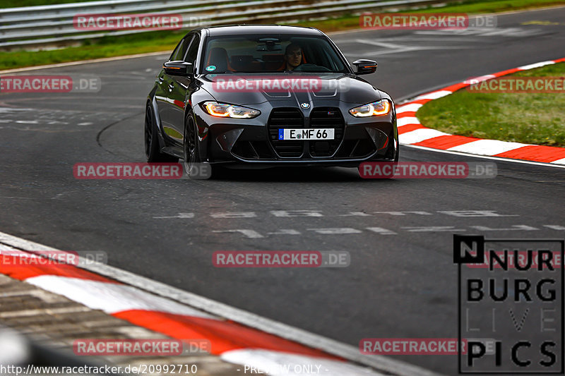 Bild #20992710 - Touristenfahrten Nürburgring Nordschleife (29.04.2023)