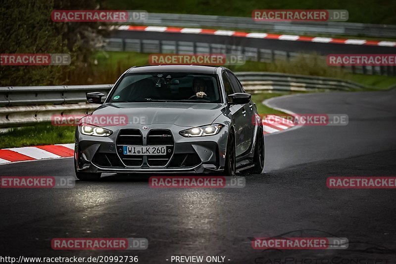 Bild #20992736 - Touristenfahrten Nürburgring Nordschleife (29.04.2023)