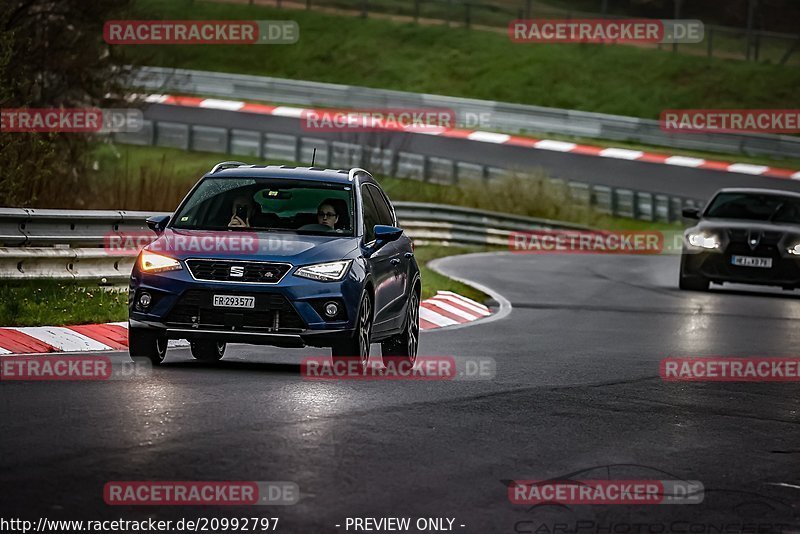 Bild #20992797 - Touristenfahrten Nürburgring Nordschleife (29.04.2023)