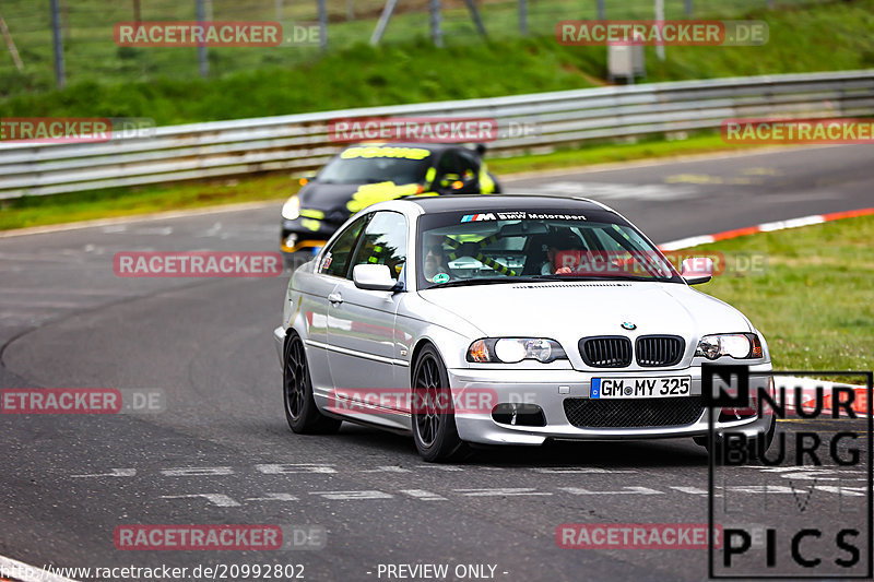 Bild #20992802 - Touristenfahrten Nürburgring Nordschleife (29.04.2023)