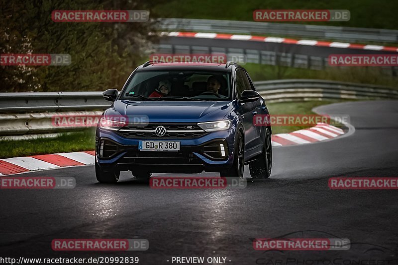 Bild #20992839 - Touristenfahrten Nürburgring Nordschleife (29.04.2023)