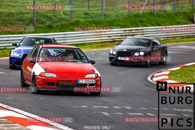 Bild #20992900 - Touristenfahrten Nürburgring Nordschleife (29.04.2023)