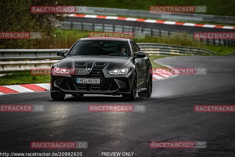 Bild #20992920 - Touristenfahrten Nürburgring Nordschleife (29.04.2023)