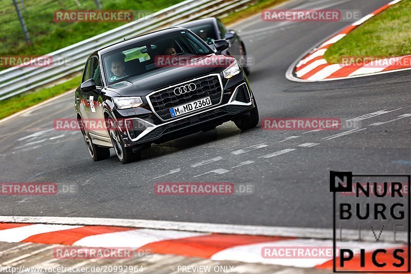 Bild #20992964 - Touristenfahrten Nürburgring Nordschleife (29.04.2023)