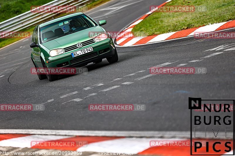 Bild #20992969 - Touristenfahrten Nürburgring Nordschleife (29.04.2023)