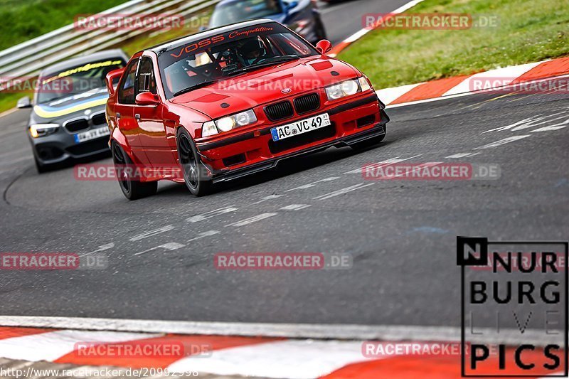 Bild #20992998 - Touristenfahrten Nürburgring Nordschleife (29.04.2023)