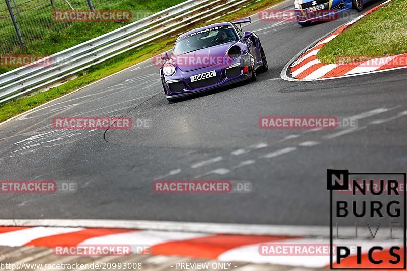 Bild #20993008 - Touristenfahrten Nürburgring Nordschleife (29.04.2023)