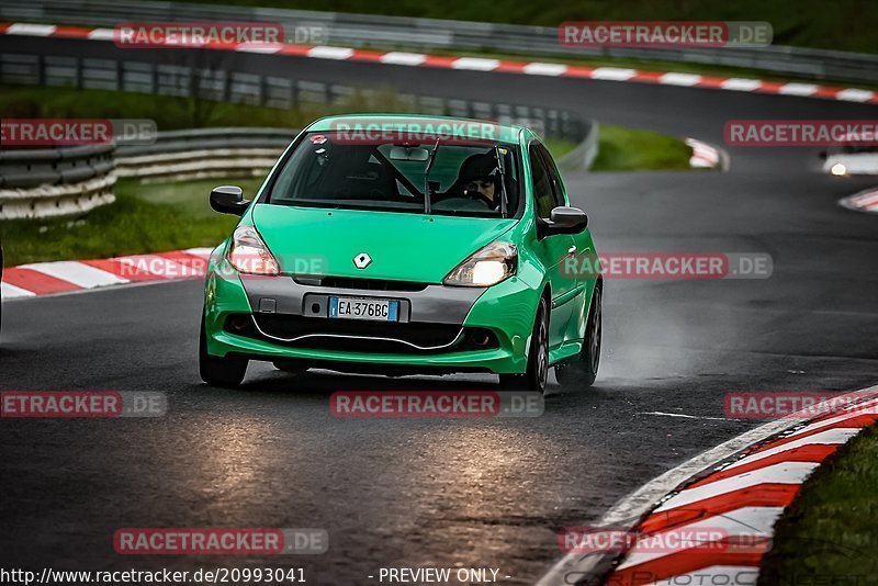 Bild #20993041 - Touristenfahrten Nürburgring Nordschleife (29.04.2023)