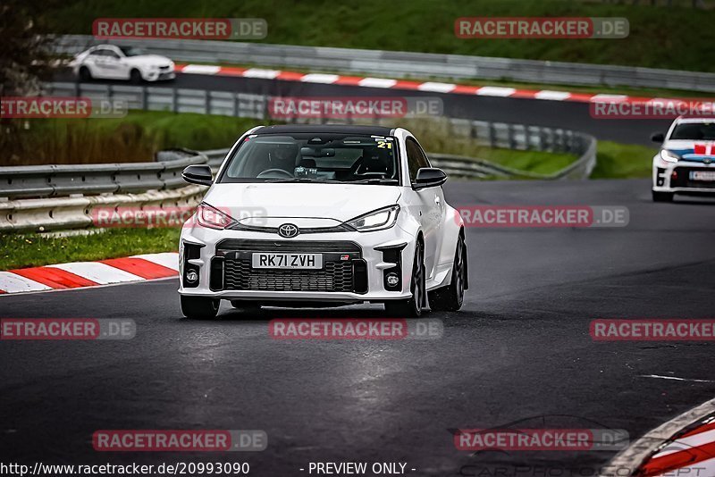 Bild #20993090 - Touristenfahrten Nürburgring Nordschleife (29.04.2023)