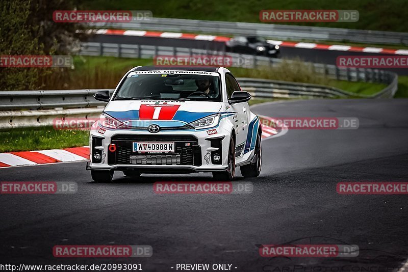 Bild #20993091 - Touristenfahrten Nürburgring Nordschleife (29.04.2023)