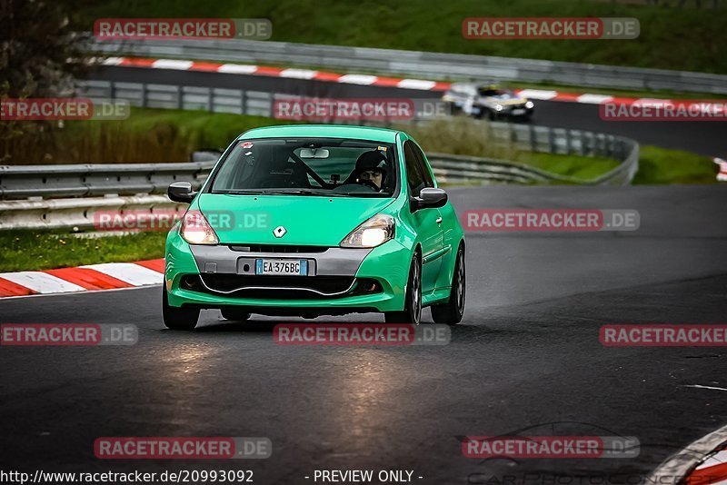 Bild #20993092 - Touristenfahrten Nürburgring Nordschleife (29.04.2023)