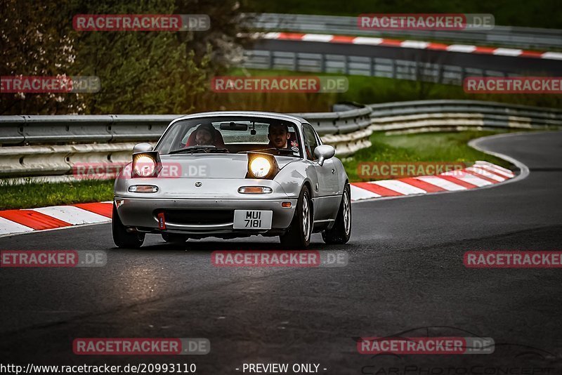 Bild #20993110 - Touristenfahrten Nürburgring Nordschleife (29.04.2023)