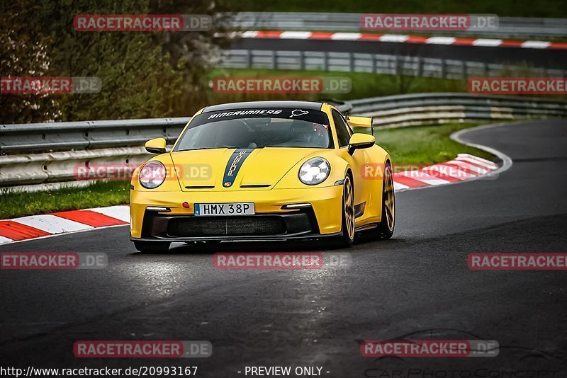 Bild #20993167 - Touristenfahrten Nürburgring Nordschleife (29.04.2023)